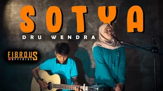 Download SOTYA - DRU WENDRA (COVER) INDAH AGUSTINA MP3