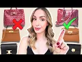 Ditch designer bags 7 UNDERRATED MID-RANGE LUXURY brands to shop in 2026