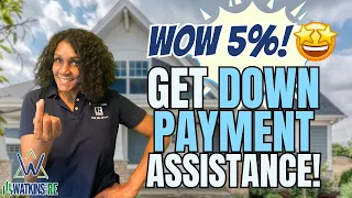 How the Maryland Mortgage Program MMP Can Help You Buy A Home Denise Watkins