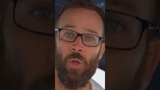 How quickly things change at anchor. #shorts #sailing #bahamas