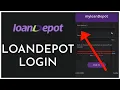 LoanDepot Login 2023 How To Login To Your loanDepot Account