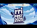Download Lagu 🔴LIVE EVENT RRI FEST | LEBIH HIJAU, LEBIH SEHAT, LEBIH BERBUDAYA, JUMAT 05 SEPTEMBER 2025