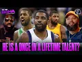 Will we EVER see another Kyrie Irving The WNBA GOAT debate KD speaks out and more