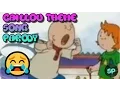 Caillou Theme Song Parody SPSociety