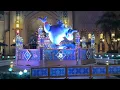 Sparkling Jubilee Genie | Tokyo DisneySea 25th Anniversary Feature