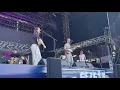 Download Lagu Feng Suave - Honey, There's No Time live [4K] @ IKSV Gezgin Salon Festival