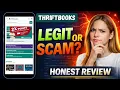 ThriftBooks Review Is ThriftBooks Legit Is It Worth It and Safe