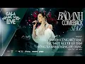 Download Lagu Mashup: Trái Tim Em Cũng Biết Đau, Yêu Một Người Vô Tâm, Sống Xa Anh Chẳng Dễ Dàng - Bảo Anh