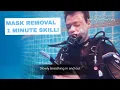 Download Lagu No Mask Breathing Scuba 1 minute 🥽 PADI Open Water Diver Course