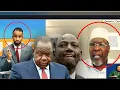 Download Lagu CROSSFIRE🔥CHAOTISCHE MIGUNA MIGUNA VERNIETIGT AYUB OVER RUTO \u0026 MATIANGI IN EEN VERHITTE CHAOTISCH...