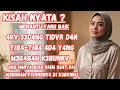 Download Lagu KISAH NYATA : IBU MERTUA DAN MENANTU‼️MALUU - MALUUU TAPI AKHIRNYAA ....