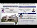 Watch Live Faculty Development Programme Day - 1