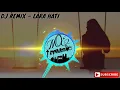 Download Lagu Laluna - Lara Hati (DJ Remix) lagu galau versi DJ paling enak!!