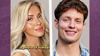 Matt Rife made his relationship with fitness model Mariah Morse Instagram-official on her birt ay