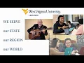 WVU Libraries