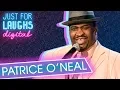 Download Lagu Patrice O'Neal - Men Can't Love You And Like You