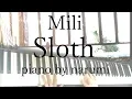 Download Lagu Mili - Sloth / piano cover by narumi ピアノカバー