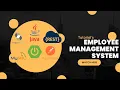 REST Spring Boot Tutorial 12 Build Save Employee REST API