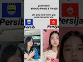 Download Lagu perbedaan velocity persib dan persija #velocity #persib #persija