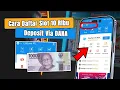 Download Lagu Cara Daftar Slot Online Via DANA 2025 Gampang Banget, Modal Kecil Bisa Main!
