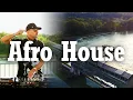 Download Lagu DJ Mix at an Old Reservoir | Sunset Session with DJ Domibart's Afro House Mix