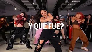 y que fue learner class harimu