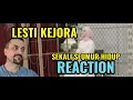 Download Lagu Lesti - Sekali Seumur Hidup  Official Music Video REACTION