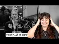 Download Lagu Emilio Piano ft Lucie - Maison - Vocal Coach Reaction \u0026 Analysis