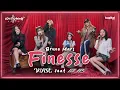 Bruno Mars - Finesse (Cover by V1RST feat. GLAS) #V1RSTMelody