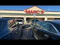 A reaction shopping tour of Marc s supermarket Not what I expected
