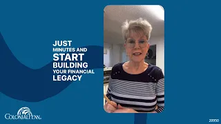 Colonial Penn Life Insurance Company