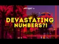 Lagu Vegas Visitors PLUNGE in 2025 - The New Reality, Impact on the Future \u0026 Bringing Back the Normies?