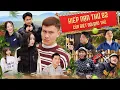 Download Lagu KIẾP NẠN THỨ 82 CỦA BIỆT ĐỘI BÁO THỦ | Hai Anh Em Phần 717 | Phim Tình Cảm Hài Hước Gãy Media