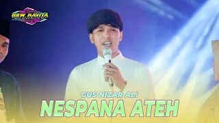 nespana ateh gus nizar ali ft new ravita live rang perang laok pamekasan