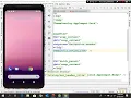 Android Lecture 21
