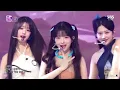 아이브(IVE) - 해야(HEYA) 교차편집(stage mix)