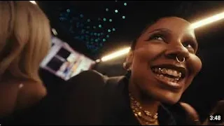 Bad Gyal Young Miko Tokischa Chulo Pt 2 Official Video 