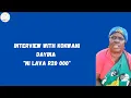Lagu INTERVIEW | Kokwani Mavhayivhayi / Dayina vari va lava R20 000 ka Benny Mayengani