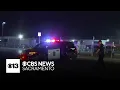 2 shot outside Stockton Motel 6