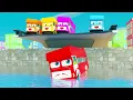 Lagu Five Little Buses | Yellow School Bus | Baby Bus Doo Doo Doo | Nursery Rhyme \u0026 Collection Kids USA