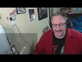 Nox Resonantia The Shape You Left In Me Reaction