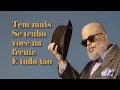 Ed Motta - Eu Quero Ser Feliz (Lyric Video)