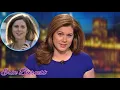 Erin Burnett s Bikini Pictures Leaves Nothing To Imagination