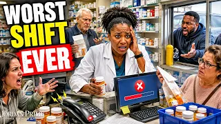 EVERYBODY Blamed the Pharmacy—Until They Found Out What Really Happened