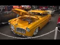Pratte Collection Tuesday Teaser Part 2 - Barrett Jackson Scottsdale 2015