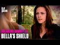 Bella Tests Her Ability As a Vampire Twilight Breaking Dawn Part 2