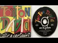 Tonton David Sûr et certain (Version Originale) (1994) (CD Maxi)