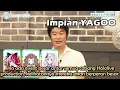 Download Lagu [Sub Indo] Impian YAGOO untuk HoloID dan Orang Jepang yang Kagum dengan Kefasihan Bahasa Jepang Anya