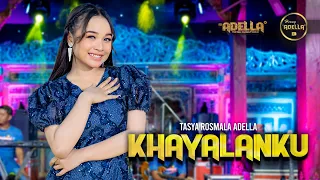 khayalanku tasya rosmala adella om adella