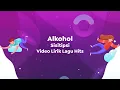 Download Lagu Video Lirik Lagu Hits | Sisitipsi - Alkohol